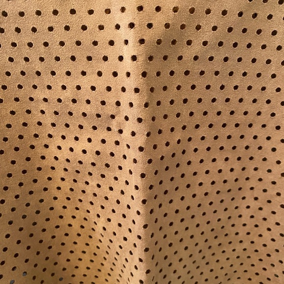 OAK + FORT Blouse Top - Picture 5 of 8